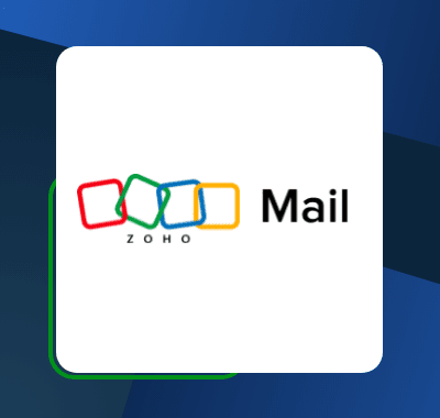Zoho Mail Review: Uncover the most affordable email hosting software in South Africa